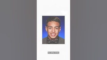 Inspiring #UNMGrad- Kennedy Silver Chavez