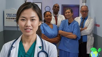 What is Nursing Science (3 Minutes)