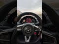 Mazda MX-5 Miata ND2 BBR Super 220 8000rpms Highway Run