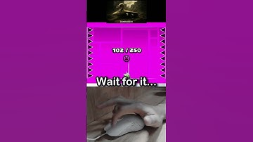 EXTINCTION of Italian Brainrot 🔥 vs Geometry Dash SPAM Challenge! #geometrydash #brainrot #shorts