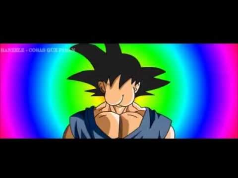 CoSaS QuE PaSaN(Completo) Goku vs Naruto