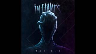 In Flames - The end (Subtítulos en Español)