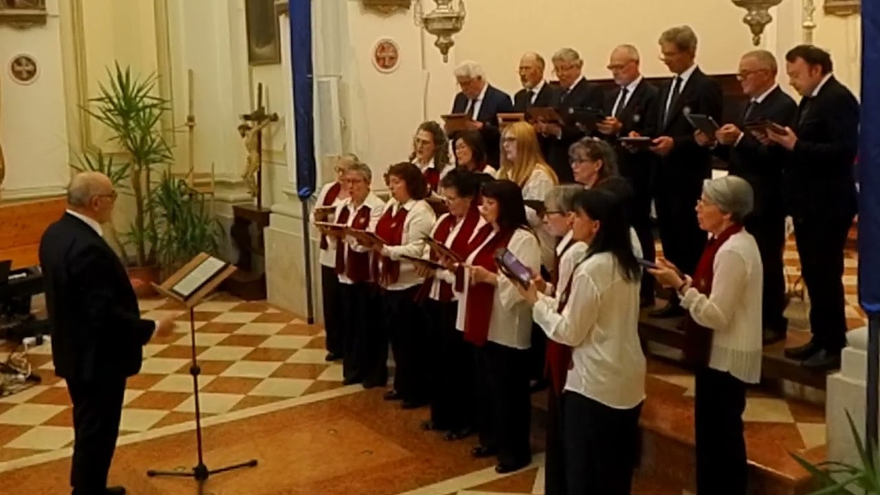 Cercheremo di Marco Maiero - 18 05 25