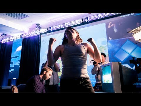 Top 10 Greatest EVO Melee Moments - Super Smash Bros