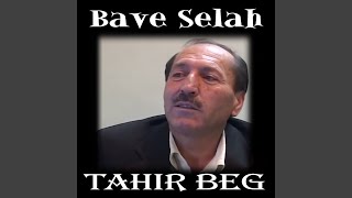 Yallah Hebibi - Bave Selah