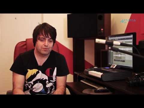 რეკომენდაცია - ბაკურ ბურდული / Bakur Burduli