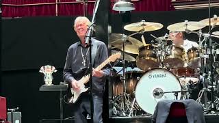 Eric Clapton Cocaine  Live Albert Hall May 20 2024
