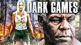 Dark Games | Thriller, Action | Film complet en français