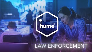 GraphAware- Hume for Law Enforcement and Intelligence