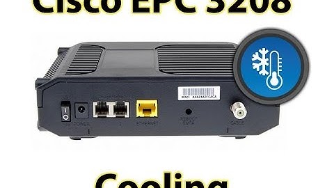 Fixing Overheating Your Router Modem