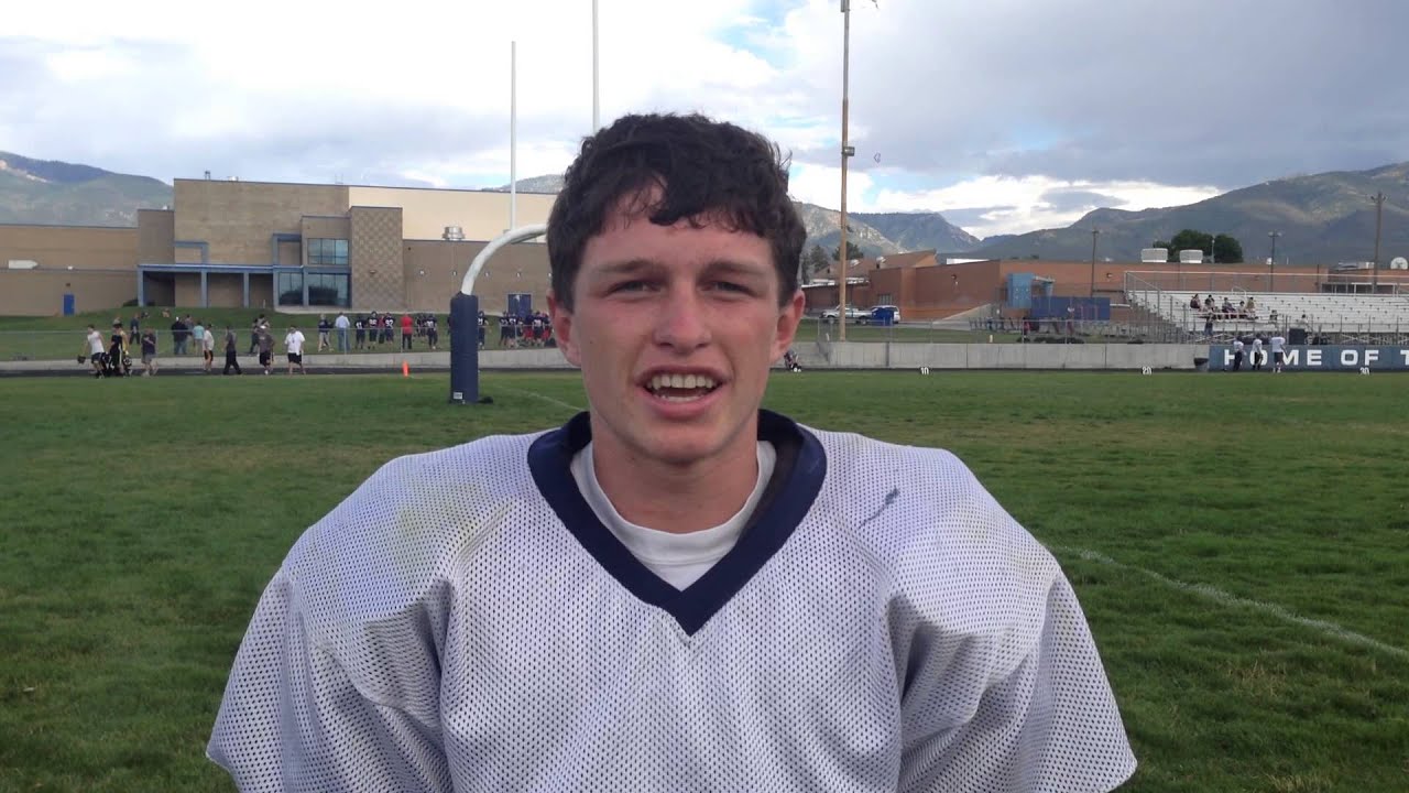 Millard Eagles high school football 2015