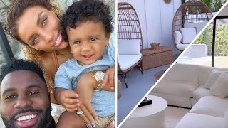 Jason Derulo buys $3.6 million mansion for ex-girlfriend Jena Frumes Profile