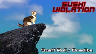[SV2018 Final] Staff Roll / Credits