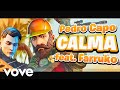 Pedro Capó - Calma (Parodie Fortnite)