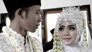 Wedding Ulfa Siti Nursahidah & A  Ahmad Mujahid