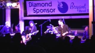 Floating Bridge - Greg Allman Band - 10/13/12
