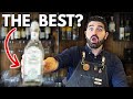 Is This The BEST Tequila Ever Fortaleza Tequila Review