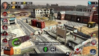 Bloody Z ZOMBIE STRIKE GAME play #2 screenshot 5