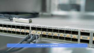 DAC Cable | Direct Attach Copper Cable for Data Centers | AOFPLUS