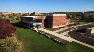 Helix Innovation Center | Emerson