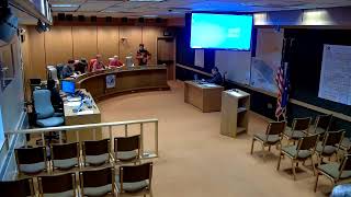 Planning and Zoning Commission Work Session September 13, 2023