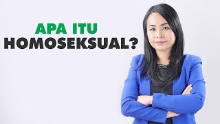 Sebenarnya Apa Sih Homoseksual Itu? Penjelasan LGBT dari Psikolog Indonesia