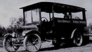 Xe bus xuất hiện ở Thế giới và Việt Nam khi nào screenshot 5