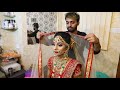 Sunita Weds Saurabh Wedding Teaser 2021 / #IndianWedding #WeddingTeaser2021