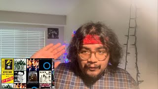 top 10 greatest punk rock albums (according to me)
