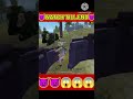 👿down pe_ 1vs1 full😱 dangerous_ match😂 #ffmax #ffshorts #1gb_player #viral #video #freefire