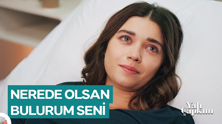 Gerekirse Ölümün Elinden Çeker Kurtarırım Seni | Yalı Çapkını 80. Bölüm