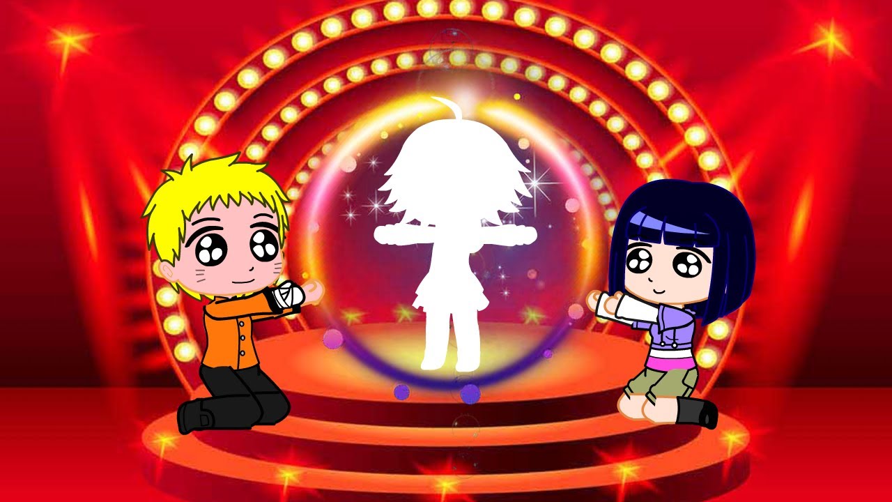 L'enfant préféré des Uzumaki