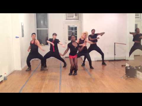 After School - Flashback. 2013 ny k-pop festival online submission
