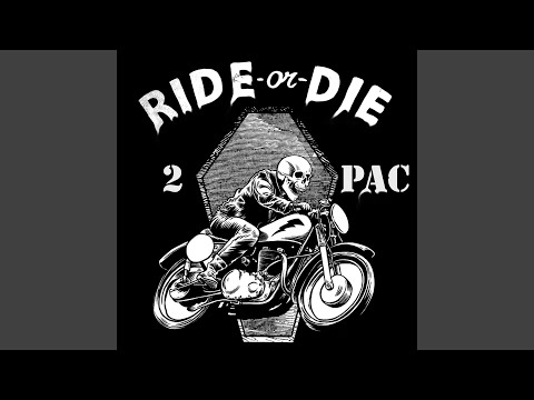 2Pac - Oder After Kaos