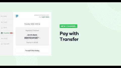 Lets make transfers with paystack (CAKEPHP) Part Two