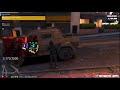Tee Grizzley Worth $120MIL If Caught!! (On The Run) | GTA V RP