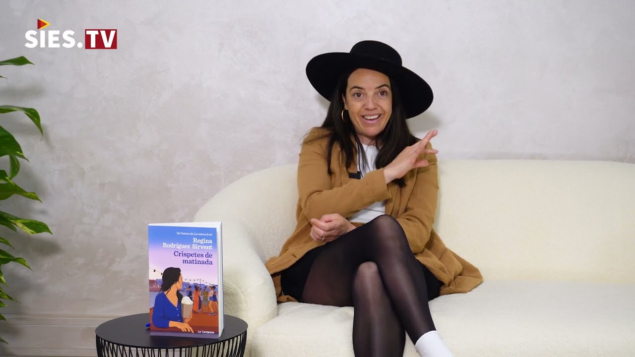 "Crispetes de matinada", el retorn de Regina Rodríguez després de l'èxit de "Les calces al sol"