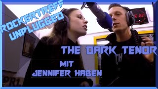 Rockertreff "unplugged" The Dark Tenor feat. Jennifer Haben - Ode an die Freude