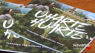 HUARTE SE REIVINDICA COMO DESTINO TURÍSTICO