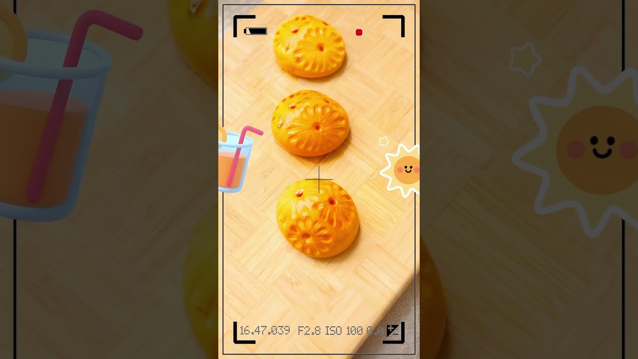 polybuzz ads kid child. Yummy egg dishes. bad