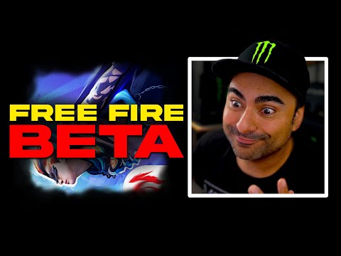 How to play Free Fire Beta?