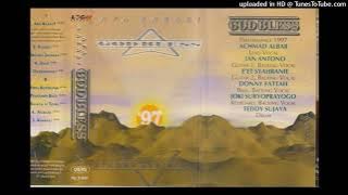 God Bless - Anakku(1997)