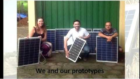 MIT U-lab live session 28 Oct 2015 - Jose and Samara Prototype