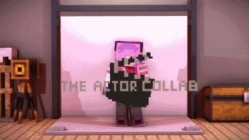 The Actor Collab Entry - Hosted by RandomJeremy