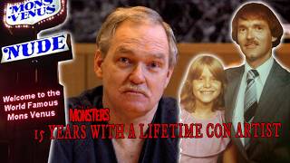15 Years with a Lifetime Con Artist : Franklin Delano Floyd