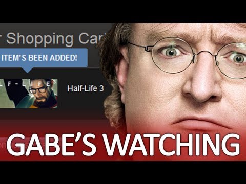 Gabe's Watching