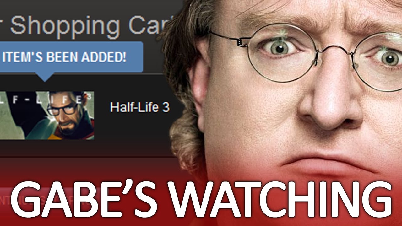 Gabe Newell Is Worth Quite A Lot Of Money! Just How Much? 