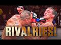 The Most HEATED Rivalries In Bellator! 🔥 | 24/7 Archive Live Stream