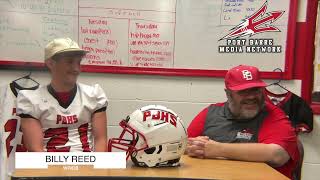 Red Devils Coach Show's June 2023 Information