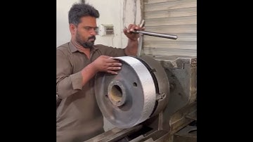 Last Hope Repair: No Replacement Existed